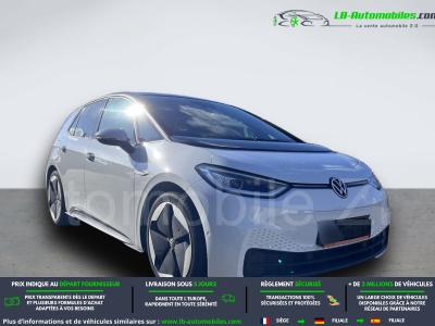 Volkswagen ID. 3 204 ch Pro S