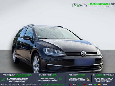 Volkswagen Golf SW 1.0 TSI 115 BVA