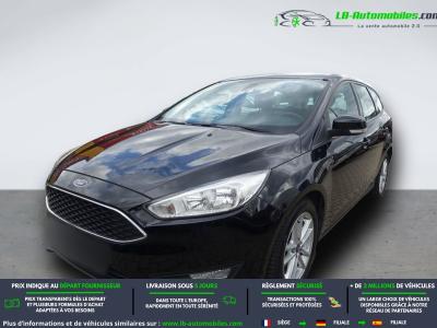 Volkswagen Golf SW 1.4 TSI 125 BVM