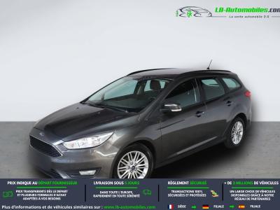 Volkswagen Golf SW 1.4 TSI 125 BVM