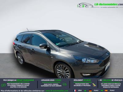 Volkswagen Golf SW 1.4 TSI 125 BVM