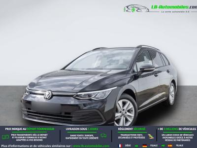 Volkswagen Golf SW 1.0 TSI 110 BVA
