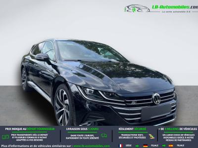 Volkswagen Arteon 2.0 TSI 190  BVA