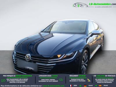 Volkswagen Arteon 2.0 TSI 190  BVA