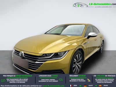 Volkswagen Arteon 2.0 TSI 190  BVA