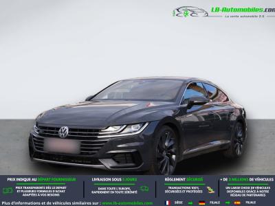 Volkswagen Arteon 2.0 TSI 190  BVA
