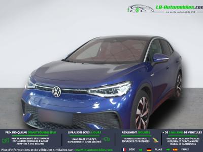 Volkswagen ID. 5 204 ch Pro Performance