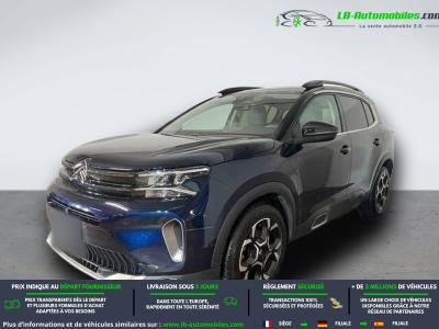 Citroën C5 Aircross PureTech 130 BVA