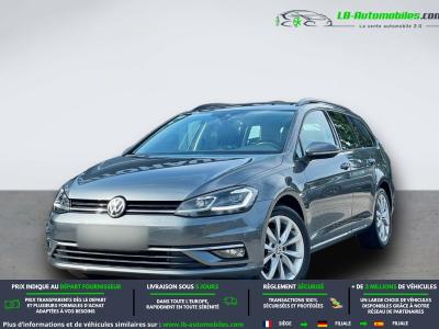 Volkswagen Golf SW 1.5 TSI 150 BVA