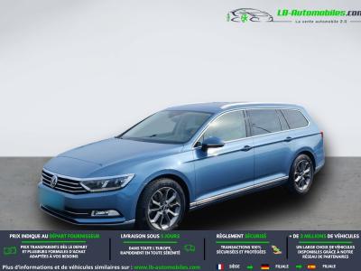 Volkswagen Golf SW 1.5 TSI 150 BVA