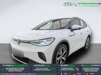 Volkswagen ID. 4 299 ch