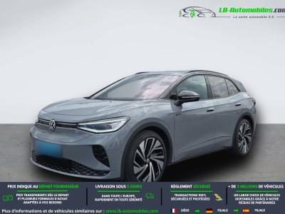 Volkswagen ID. 4 299 ch