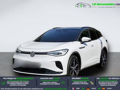 Volkswagen ID. 4 299 ch