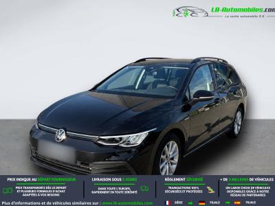 Volkswagen Golf SW 1.0 eTSI 110 BVA