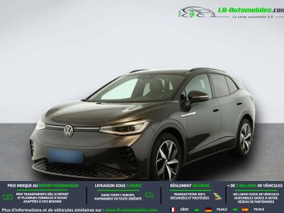 Volkswagen ID. 4 299 ch