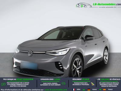Volkswagen ID. 4 299 ch