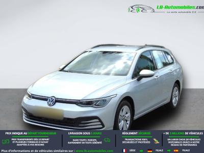 Volkswagen Golf SW 1.0 TSI 110 BVM