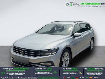 Volkswagen Golf SW 2.0 TDI 200 BVA 4Motion