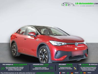 Volkswagen ID. 5 204 ch