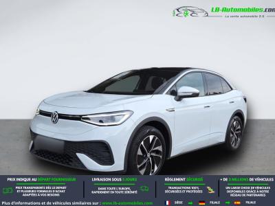 Volkswagen ID. 5 204 ch