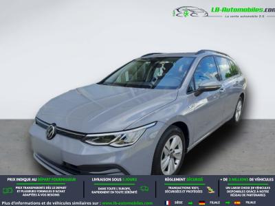 Volkswagen Golf SW 1.0 TSI 110 BVM