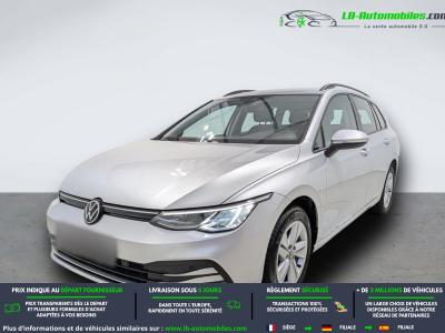 Volkswagen Golf SW 1.0 TSI 110 BVM