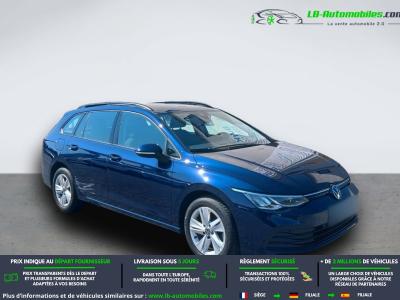 Volkswagen Golf SW 1.0 TSI 110 BVM