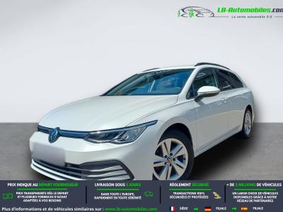 Volkswagen Golf SW 1.0 TSI 110 BVM
