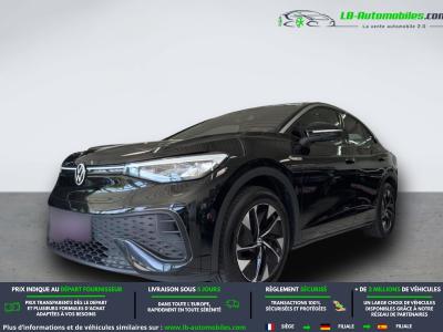 Volkswagen ID. 5 204 ch