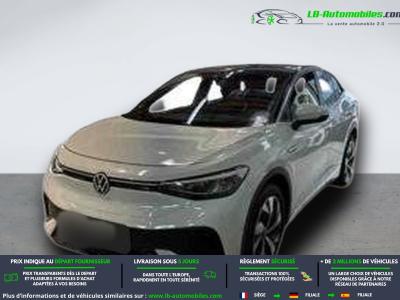 Volkswagen ID. 5 204 ch
