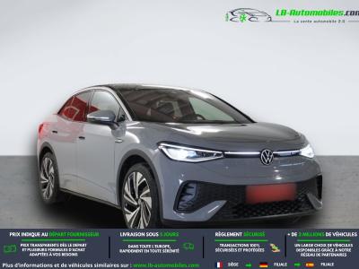 Volkswagen ID. 5 204 ch