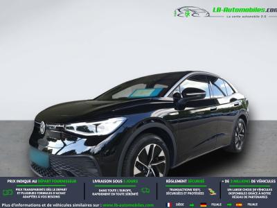 Volkswagen ID. 5 204 ch