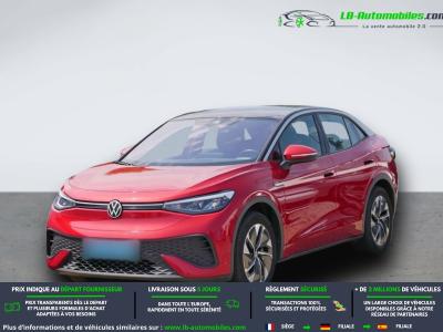 Volkswagen ID. 5 204 ch