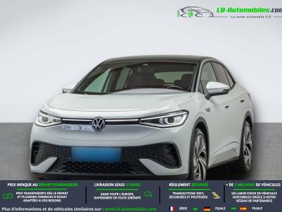 Volkswagen ID. 5 204 ch Pro Performance