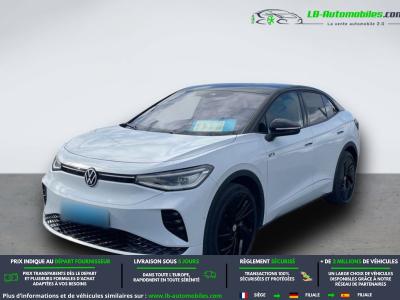 Volkswagen ID. 5 299 ch