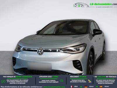 Volkswagen ID. 5 299 ch