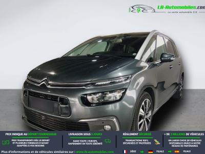 Citroën C4 Picasso BlueHDi 120 BVM