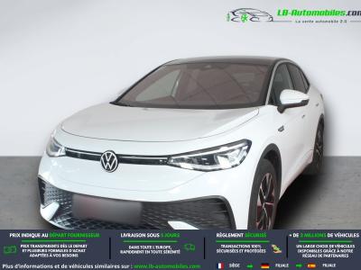 Volkswagen ID. 5 204 ch Pro Performance