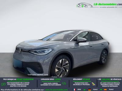 Volkswagen ID. 5 204 ch Pro Performance