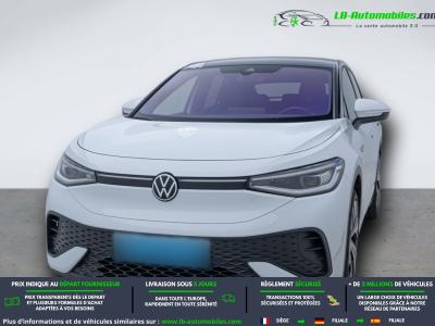 Volkswagen ID. 5 204 ch Pro Performance