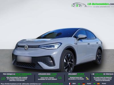 Volkswagen ID. 5 204 ch Pro Performance