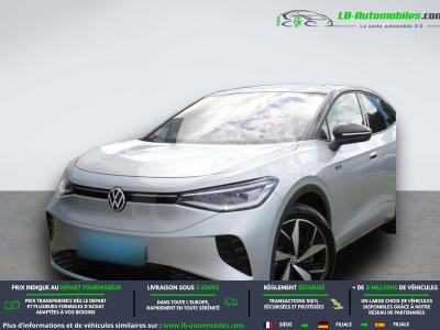 Volkswagen ID. 5 299 ch