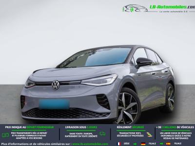 Volkswagen ID. 5 299 ch