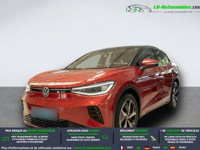 Volkswagen ID. 5 299 ch