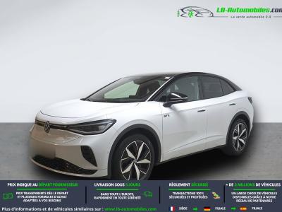 Volkswagen ID. 5 299 ch