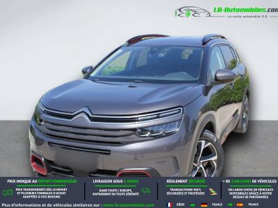 Citroën C5 Aircross BlueHDi 130 BVM