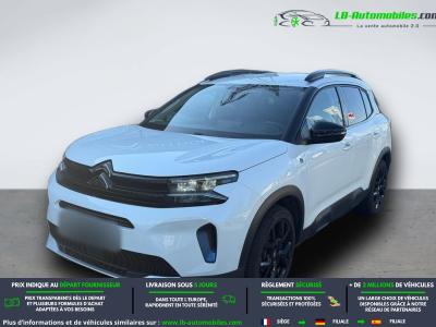 Citroën C5 Aircross Hybride Rechargeable 225 BVA