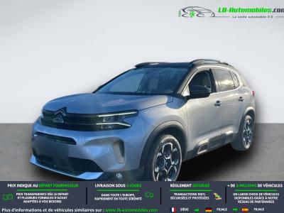 Citroën C5 Aircross PureTech 130 BVA