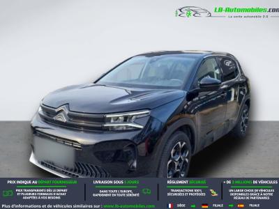 Citroën C5 Aircross PureTech 130 BVA