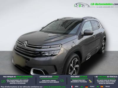 Citroën C5 Aircross BlueHDi 130 BVA